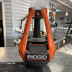 Ridgid Righting Upright Light 