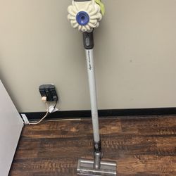 Dyson Cordless Vacuum