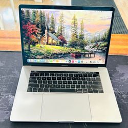 Apple MacBook Pro 15” 2019 2.3Ghz 8-CORE i9 16GB 500GB Radeon Pro 560X 4GB-VRAM