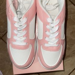 Shoes Size 1 And 3 And 12 From 10