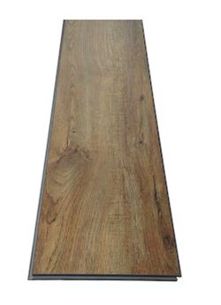 Claremount Oak 20-mil x 7-in W x 48-in L Waterproof Luxury Vinyl Plank Flooring ( 16.54-sq ft Per Carton )