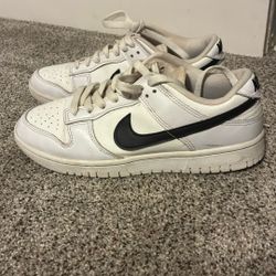 Nike Dunks 