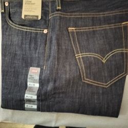 Men Levi Jeans