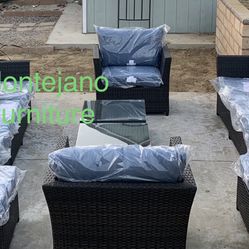 Brand New Outdoor Furniture Set ( In Box ) We Offer Same Day Delivery Service 