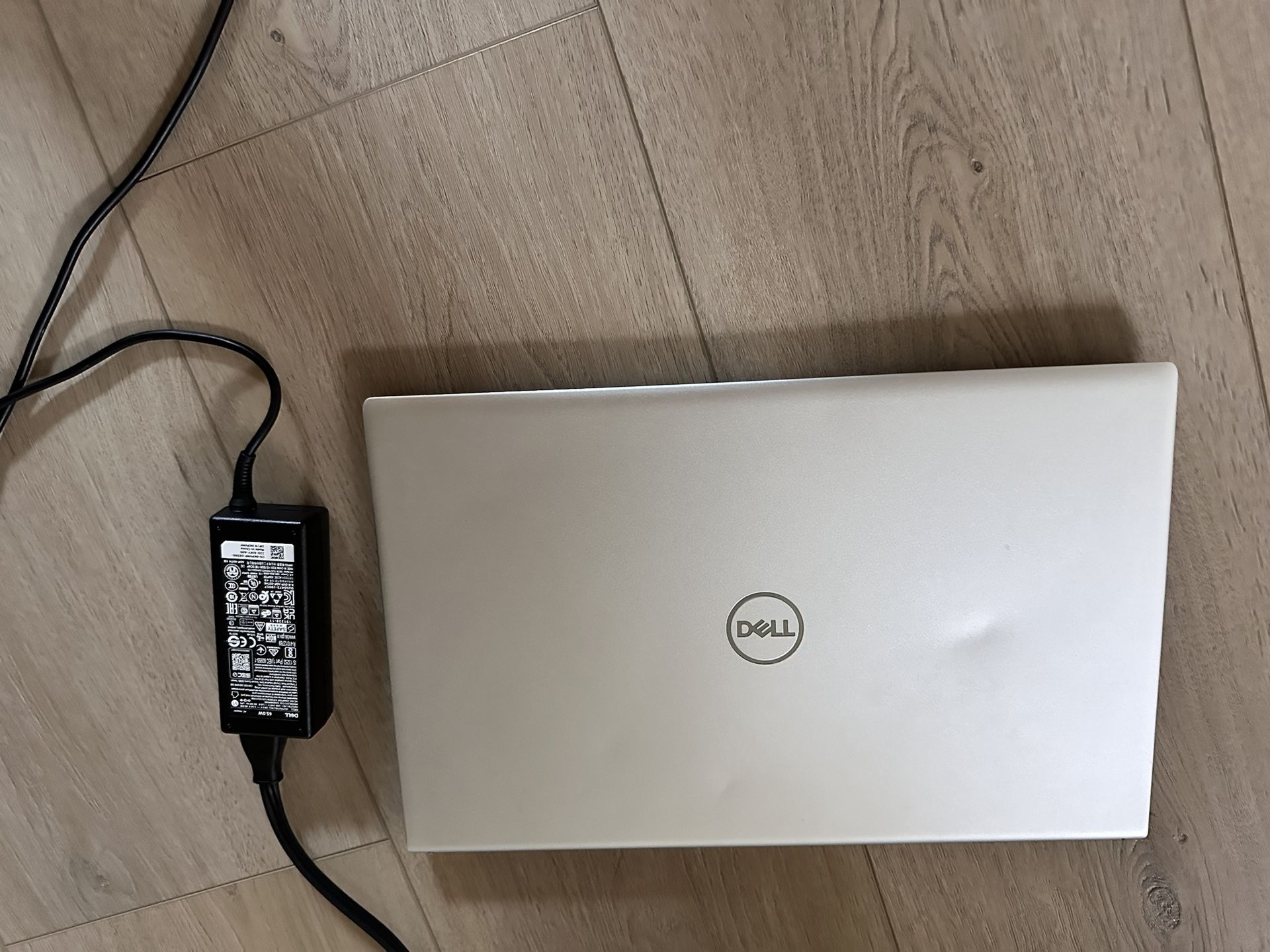 Dell Inspiron 15 5510 8GB RAM 512GB Storage Windows 11