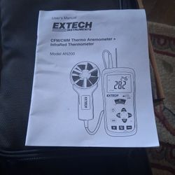 Extech Instruments