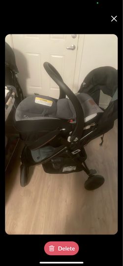 stroller Baby