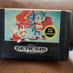 Sonic 2
