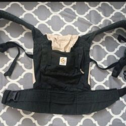 Baby Carrier 