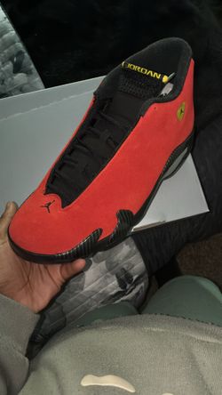 Ferri 14’s