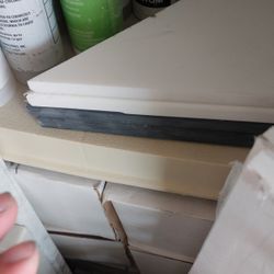 Shower Corner Shelves 