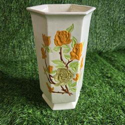 Vase from the 80's Vintage Home Decor