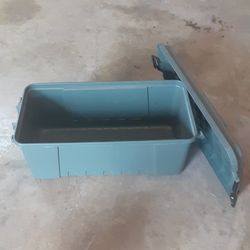 Ammo Storage box "Plano"