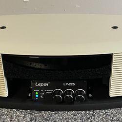 Lepai/Bose Bluetooth Speaker 