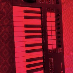 Novation LaunchKey