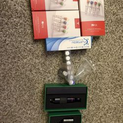 Dragonhawk Tattoo Machine 