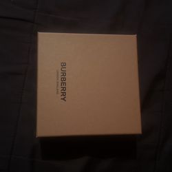Burberry Belt