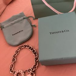 Tiffany & Co. Bracelet 