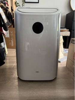 Portable Air Conditioner