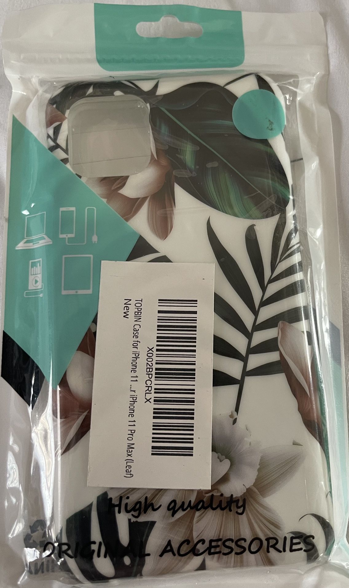 iPhone 11 Pro Max Case