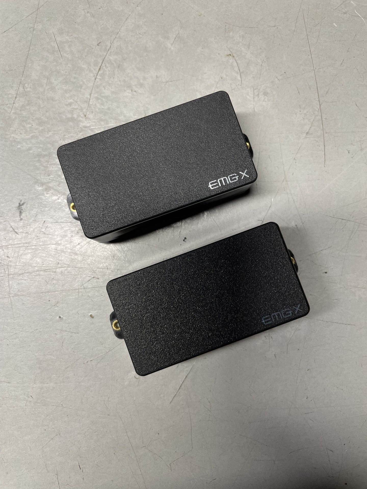 EMG X Series Pickup Set 