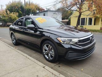 2024 Volkswagen Jetta