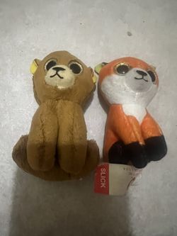 Toys