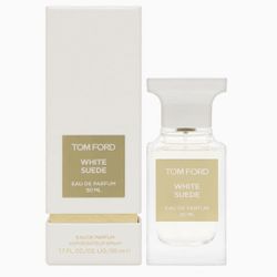 Tom Ford White Suede Eau de Parfum Spray