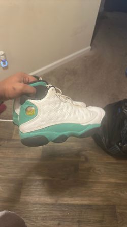 Jordan 13s