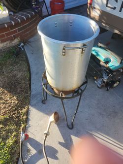 Burner medium
