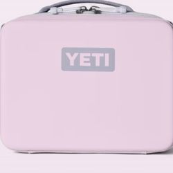 YETI Lunchbox