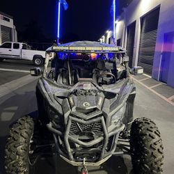 2021 Canam Turbo DS