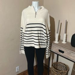 Women’s Oversize Hoodie 