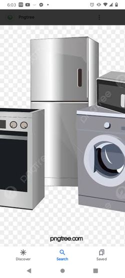 Free Or Reasonably Priced Appliance Pickup And Disposal