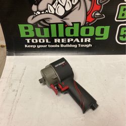 Air Impact Wrench