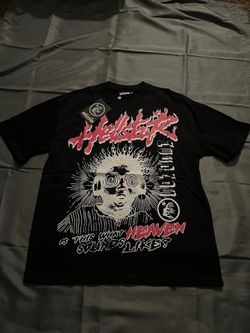 Hellstar Shirt