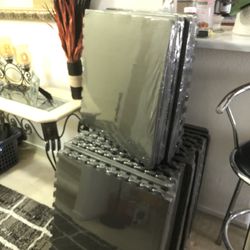 Brand New Anti Fatigue Floor Mats *1/2 inch thickness  2ft by 2ft squares 1pack=4pcs