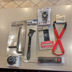 Matco Tools Bundle 