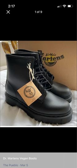 Doc Martens Boots