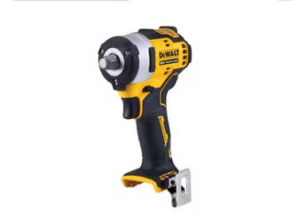 Dewalt Cordless Impact Wrench 