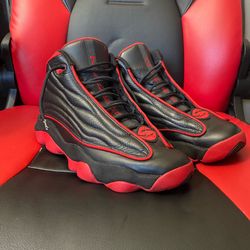 Nike Jordan Pro Strong Bred