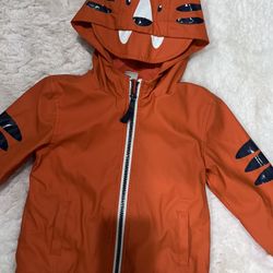 Raincoat 18-24 Months