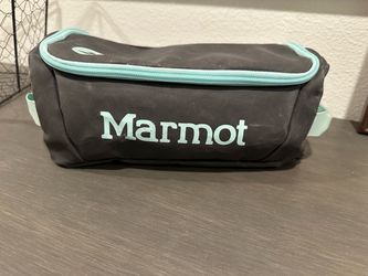 Marmot Mini Hauler Toiletry Bag