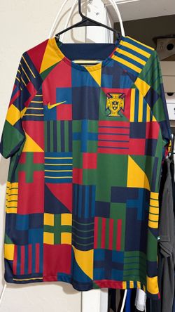 Soccer Jerseys