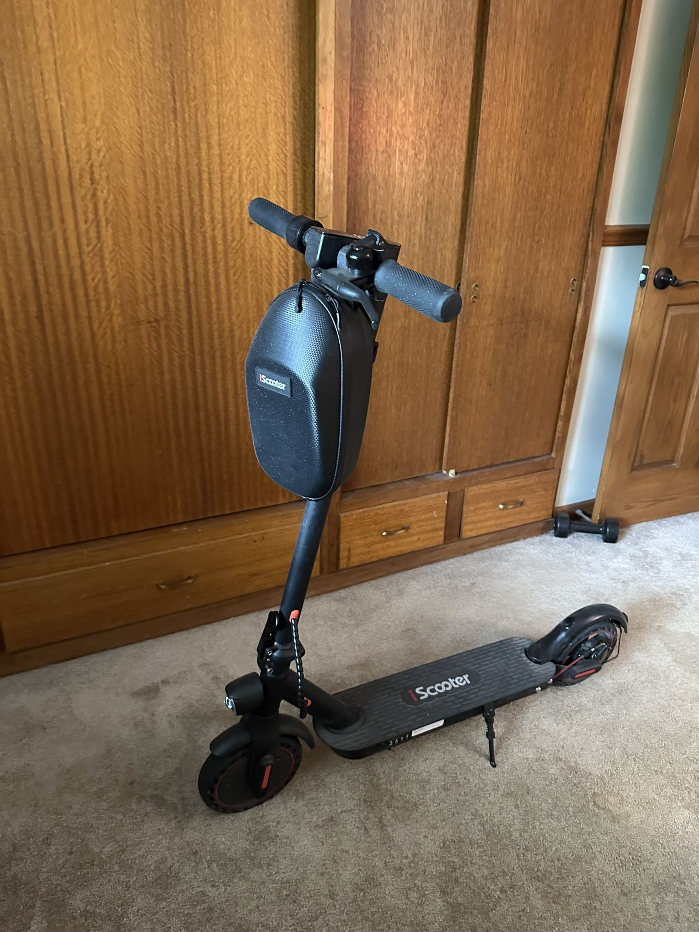E-Scooter