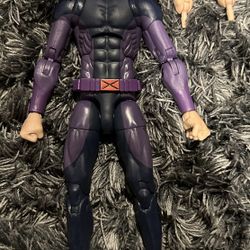 Marvel Legends Darwin