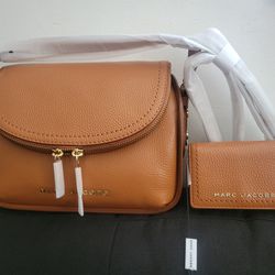 New & Authentic 100% MARC JACOBS 