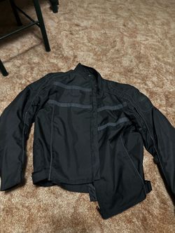 Bilt XL riding jacket