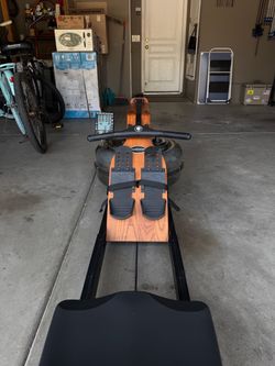 Viking 2 Plus Water Rower