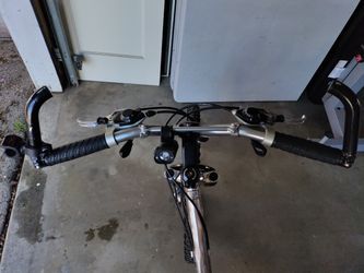 Mongoose xr500 hotsell